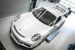 Porsche 911 GT3 3.8 DFI by Mcchip-DKR 2016 года